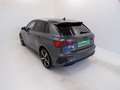 Audi A3 IV - A3 Sportback 45 1.4 tfsi e S line edition s-t Gris - thumbnail 8