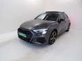 Audi A3 IV - A3 Sportback 45 1.4 tfsi e S line edition s-t Gris - thumbnail 1