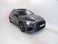 Audi A3 IV - A3 Sportback 45 1.4 tfsi e S line edition s-t Gris - thumbnail 3