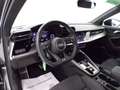 Audi A3 IV - A3 Sportback 45 1.4 tfsi e S line edition s-t Gris - thumbnail 11