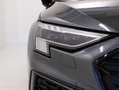 Audi A3 IV - A3 Sportback 45 1.4 tfsi e S line edition s-t Gris - thumbnail 5