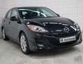 Mazda 3 Lim. Exclusive-Line AHK SHZ PDC 8-fach Noir - thumbnail 3