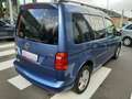 Volkswagen Caddy Comfortline BMT *Automatik* Blau - thumbnail 5