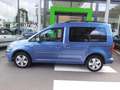 Volkswagen Caddy Comfortline BMT *Automatik* Blau - thumbnail 8