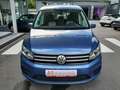 Volkswagen Caddy Comfortline BMT *Automatik* Blau - thumbnail 2