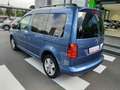 Volkswagen Caddy Comfortline BMT *Automatik* Blau - thumbnail 7