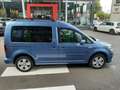Volkswagen Caddy Comfortline BMT *Automatik* Blau - thumbnail 4