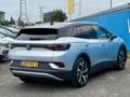 Volkswagen ID.4 Pro Business 77 kWh 286pk / Demonstratieauto Grijs - thumbnail 3