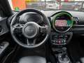 MINI Cooper S Clubman ALL4 Pano-Leder-LED-HUD-RFK Schwarz - thumbnail 10