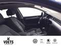 Volkswagen Passat Variant 1.5TSI BUSINESS DSG AHK+LED+Navi Azul - thumbnail 6