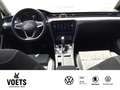 Volkswagen Passat Variant 1.5TSI BUSINESS DSG AHK+LED+Navi Azul - thumbnail 7
