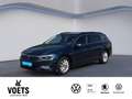 Volkswagen Passat Variant 1.5TSI BUSINESS DSG AHK+LED+Navi Azul - thumbnail 1