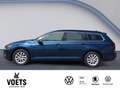 Volkswagen Passat Variant 1.5TSI BUSINESS DSG AHK+LED+Navi Azul - thumbnail 2