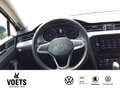 Volkswagen Passat Variant 1.5TSI BUSINESS DSG AHK+LED+Navi Azul - thumbnail 10