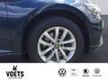 Volkswagen Passat Variant 1.5TSI BUSINESS DSG AHK+LED+Navi Azul - thumbnail 5