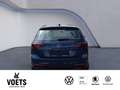 Volkswagen Passat Variant 1.5TSI BUSINESS DSG AHK+LED+Navi Azul - thumbnail 4