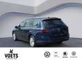 Volkswagen Passat Variant 1.5TSI BUSINESS DSG AHK+LED+Navi Azul - thumbnail 3