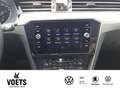 Volkswagen Passat Variant 1.5TSI BUSINESS DSG AHK+LED+Navi Azul - thumbnail 9