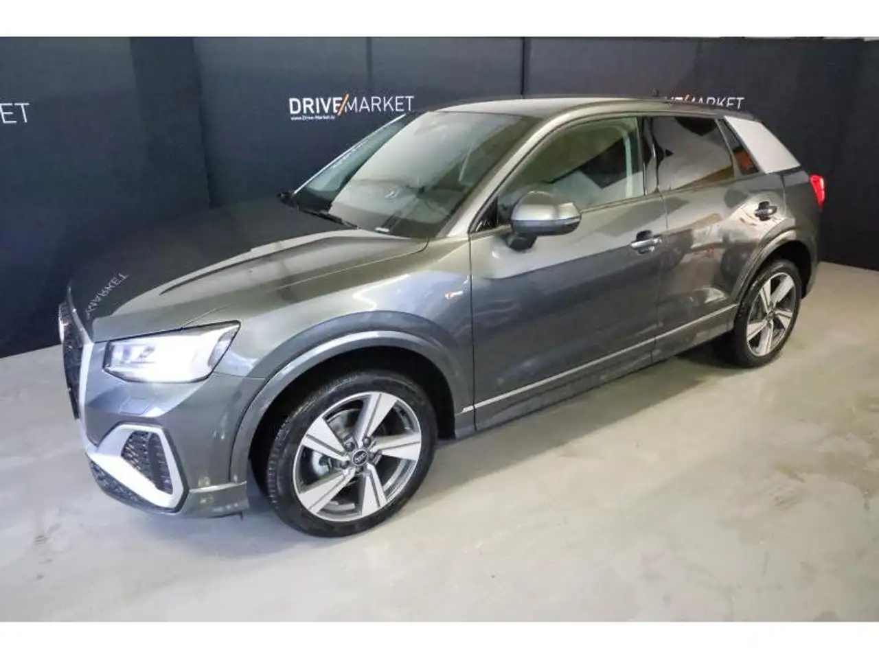Audi Q2 2026