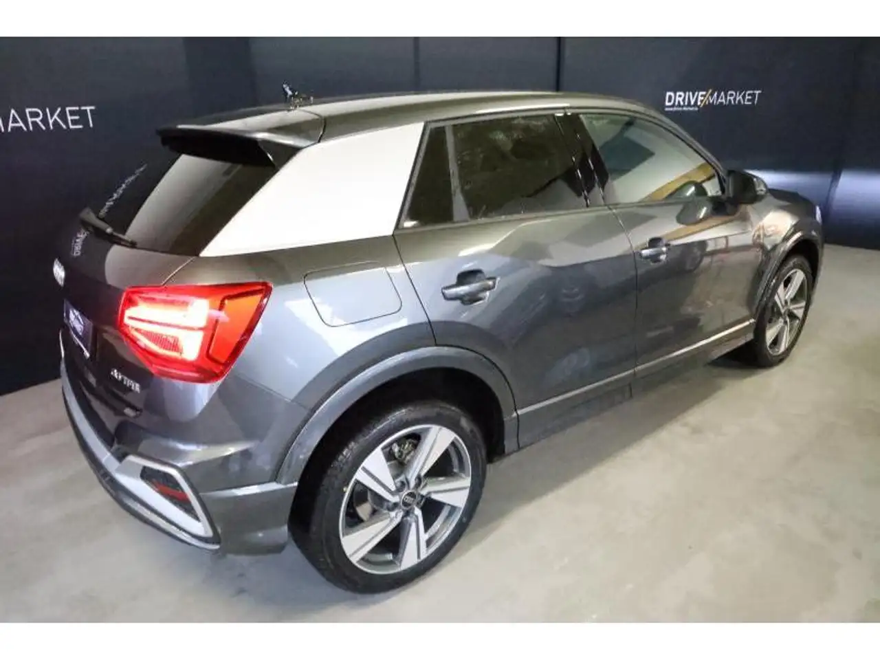 Audi Q2 2026