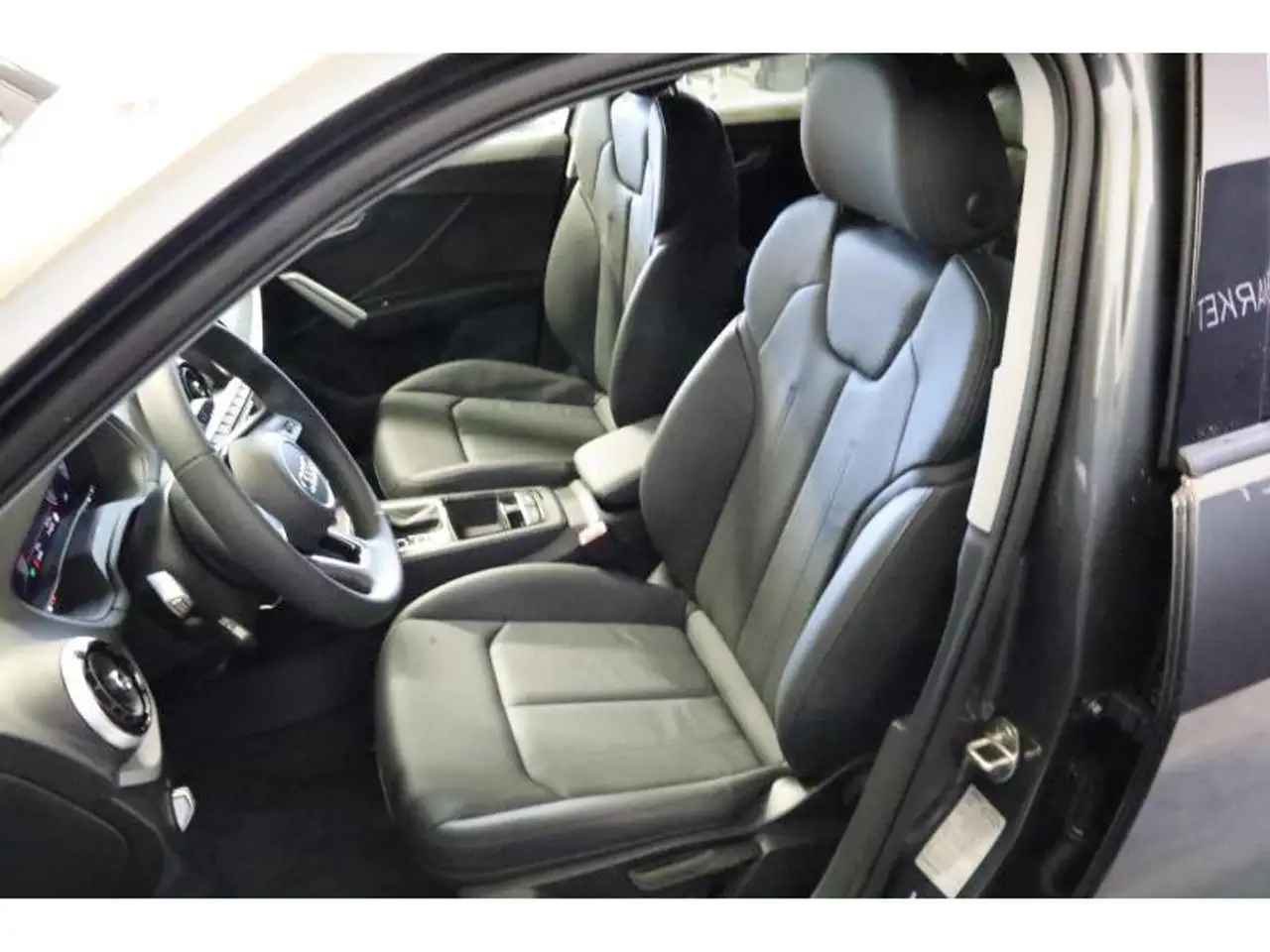 Audi Q2 2026