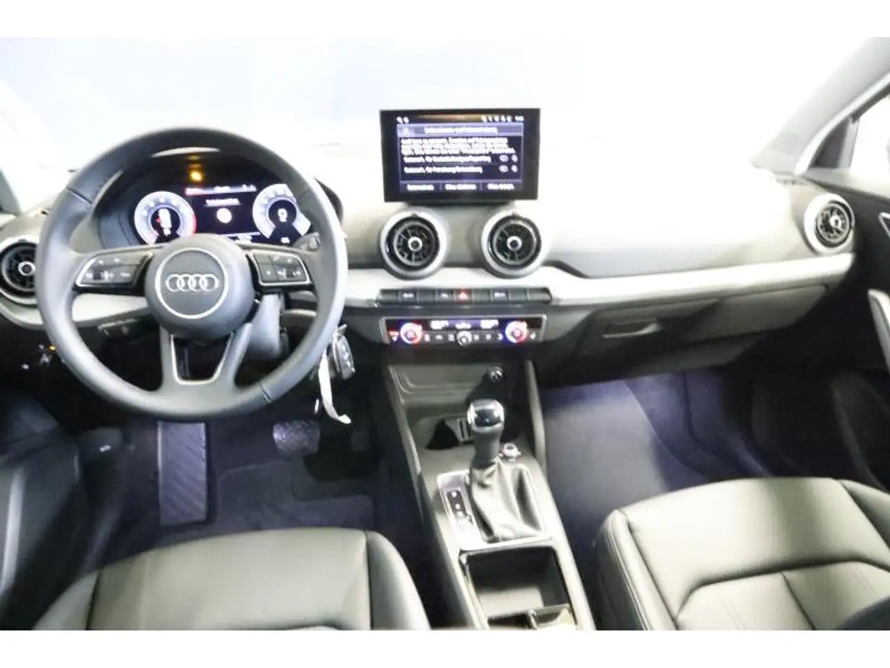 Audi Q2 2026