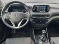 Hyundai TUCSON Trend 2WD*KAMERA*PDC*SHZ*TEMPOMAT*1. HAND Grau - thumbnail 8