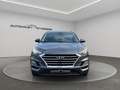Hyundai TUCSON Trend 2WD*KAMERA*PDC*SHZ*TEMPOMAT*1. HAND Grau - thumbnail 3