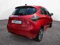 Renault ZOE Intens R135 Z.E.50 SHZ KAMERA NAVI LED Rot - thumbnail 3