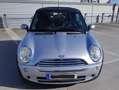 MINI One Cabrio Mini One Cabrio Silber - thumbnail 6