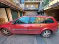 Renault Megane Megane II 2002 Grandtour Grandtour 1.6 16v Rosso - thumbnail 2