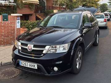 Freemont 2.0 Diesel Urban Urban