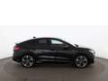 Audi Q4 e-tron Q4 Sportback 40 e-tron 82kWh Aut MATRIX RADAR NAV Schwarz - thumbnail 2