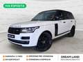 Land Rover Range Rover 3.0 TDV6 HSE IVA ESPOSTA / TAGLIANDI LAND Bianco - thumbnail 1