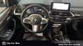 BMW X3 M40 i BUSINESS-360°-LED-LANE-DAB-ASSISTANT+ Noir - thumbnail 15