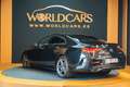 Mercedes-Benz CLS 350 350d 4Matic Aut. Negro - thumbnail 4