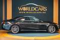 Mercedes-Benz CLS 350 350d 4Matic Aut. Negro - thumbnail 7