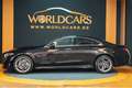 Mercedes-Benz CLS 350 350d 4Matic Aut. Negro - thumbnail 3