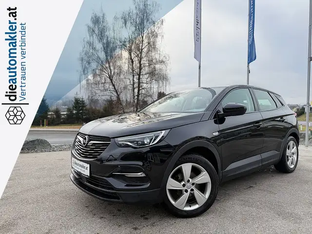 Opel Grandland X 1,5 CDTI BlueInj. Innovation Aut. Start/Stopp