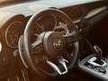 Alfa Romeo Stelvio Stelvio 2.2 Turbodiesel 210 CV AT8 Q4 Veloce Zwart - thumbnail 10