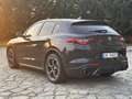 Alfa Romeo Stelvio Stelvio 2.2 Turbodiesel 210 CV AT8 Q4 Veloce Zwart - thumbnail 6