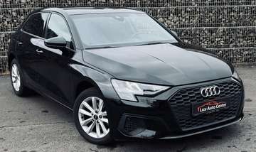 A3 Sportback 35 TFSI Business// Garantie 12 Mois✅✅