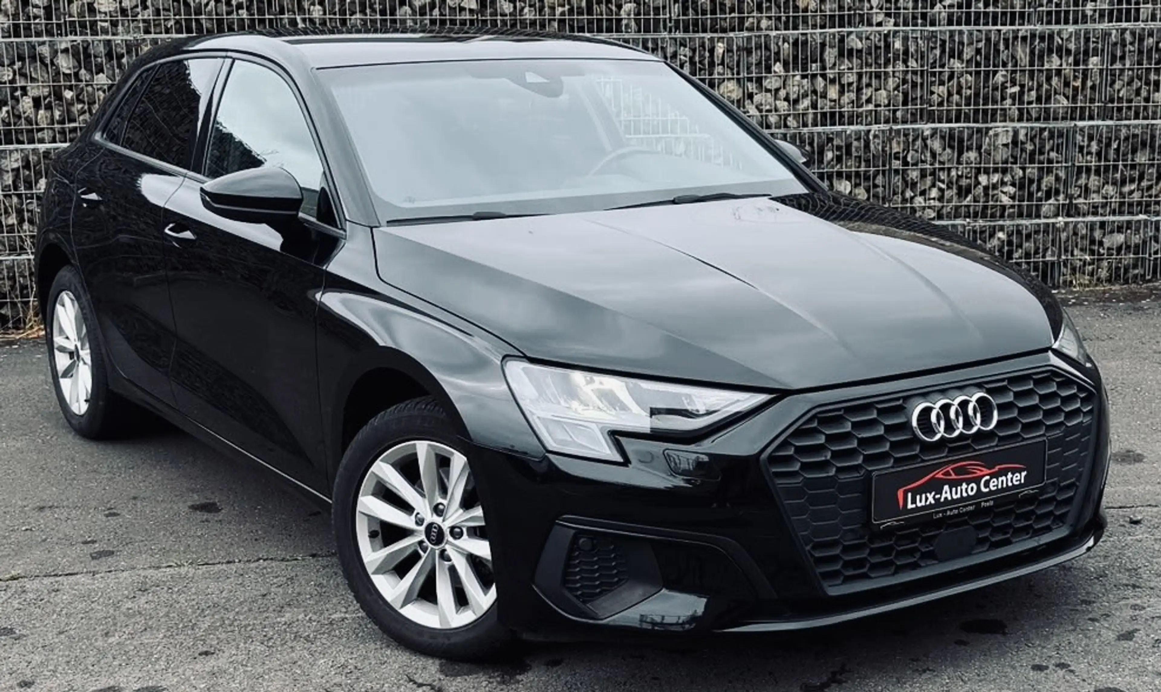 Audi A3 A3 Sportback 35 TFSI Business// Garantie 12 Mois✅✅