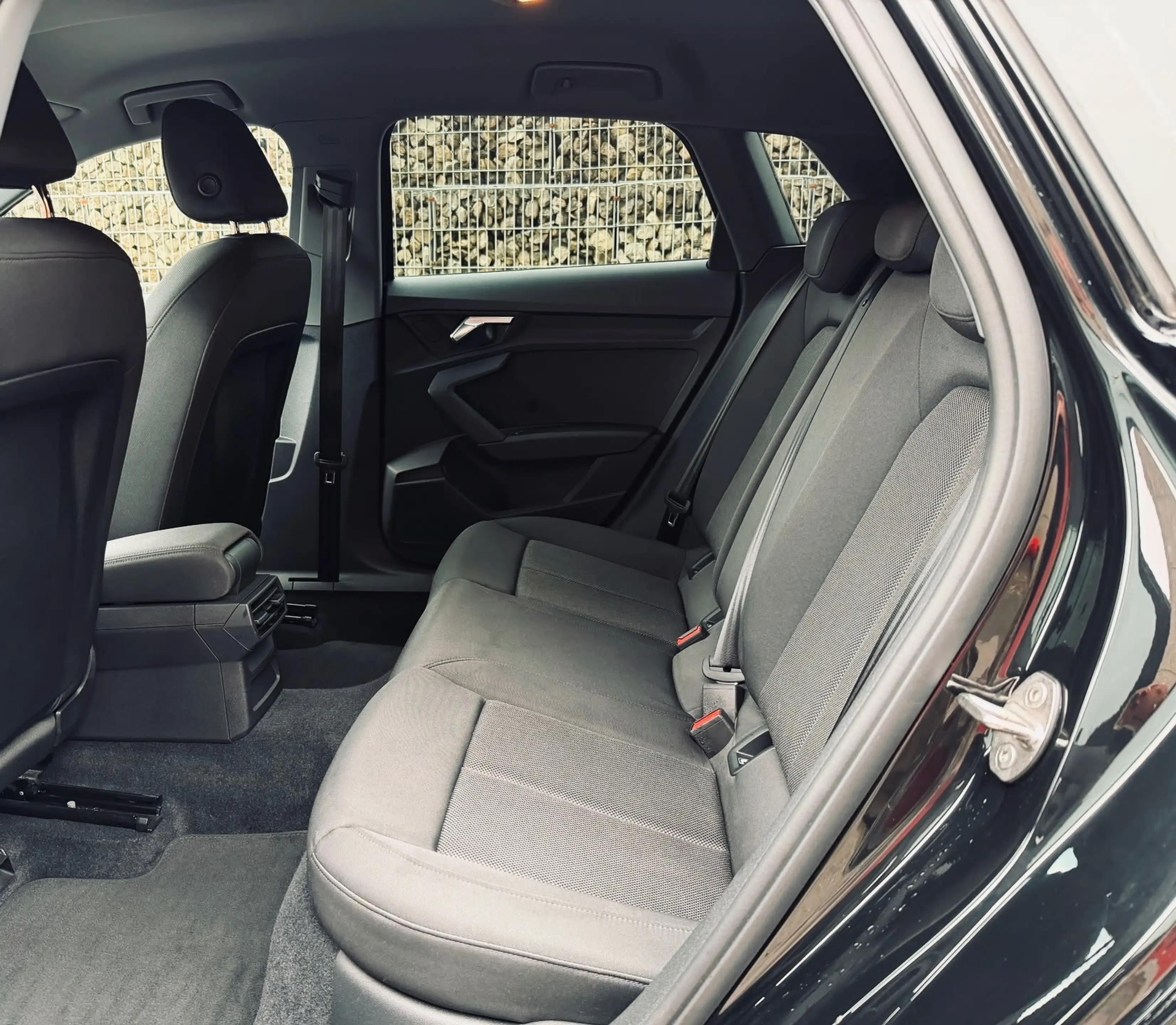 Audi A3 A3 Sportback 35 TFSI Business// Garantie 12 Mois✅✅ — photo 14