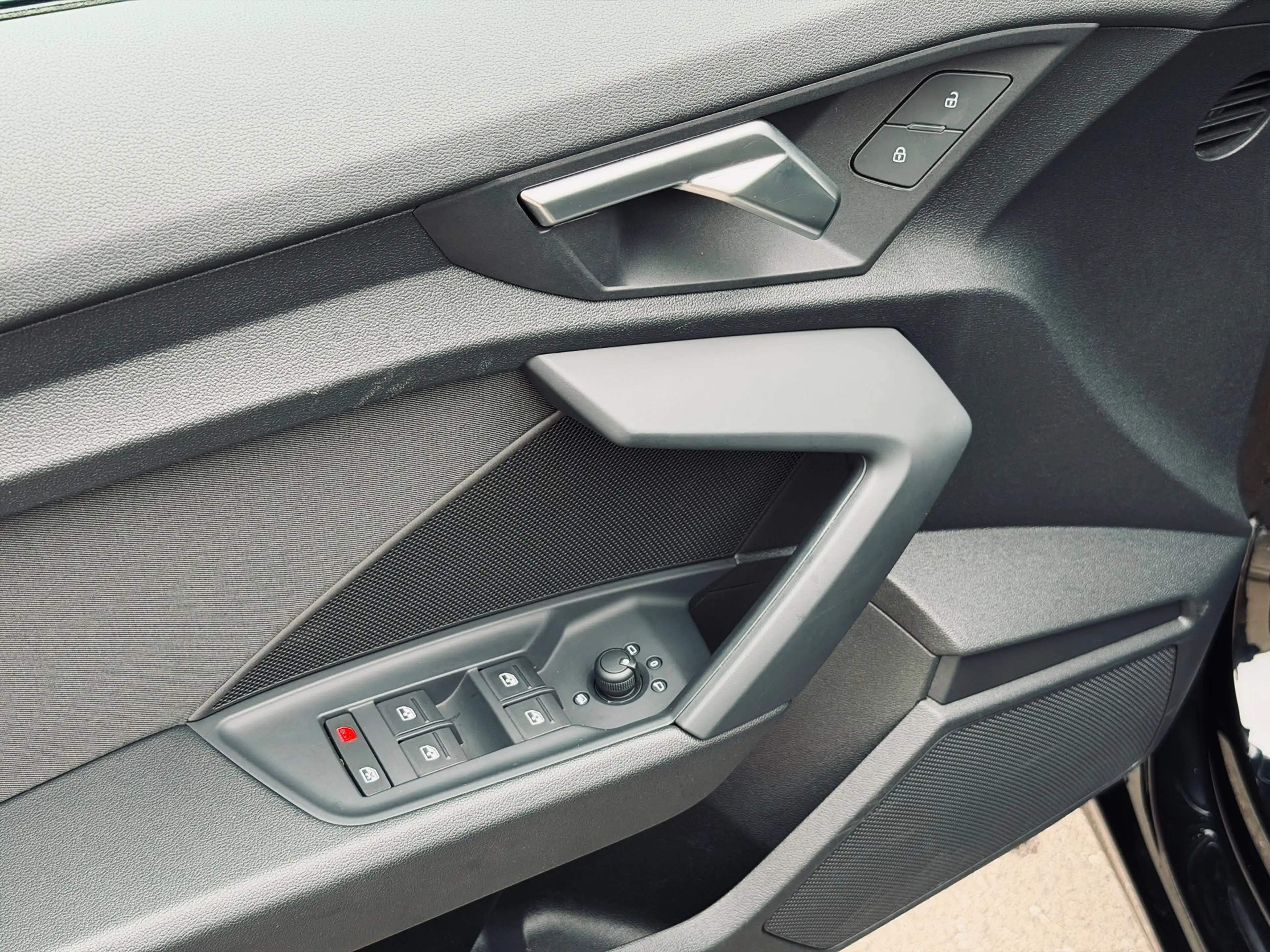 Audi A3 A3 Sportback 35 TFSI Business// Garantie 12 Mois✅✅ — photo 12