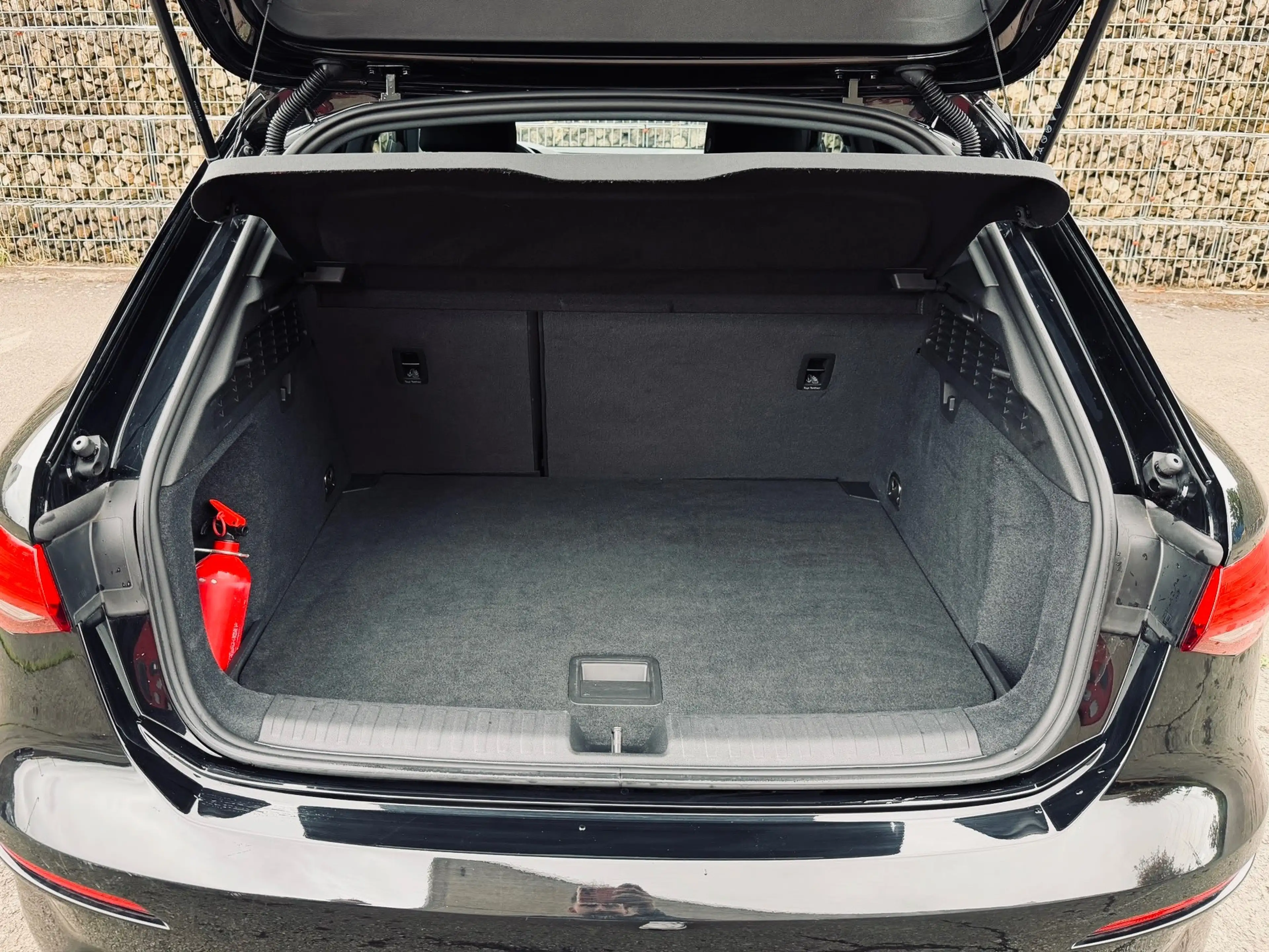 Audi A3 A3 Sportback 35 TFSI Business// Garantie 12 Mois✅✅ — photo 15