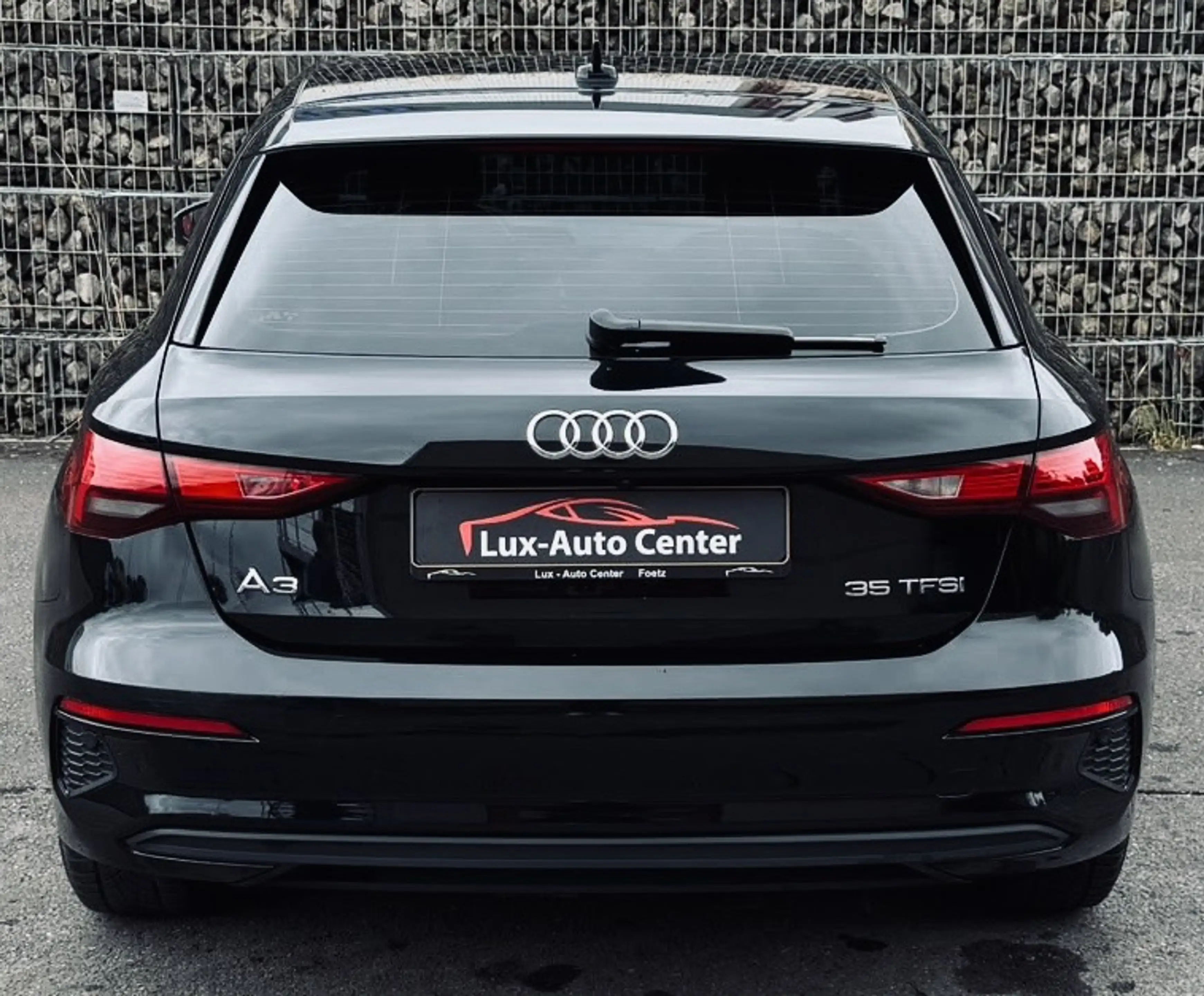 Audi A3 A3 Sportback 35 TFSI Business// Garantie 12 Mois✅✅ — photo 8