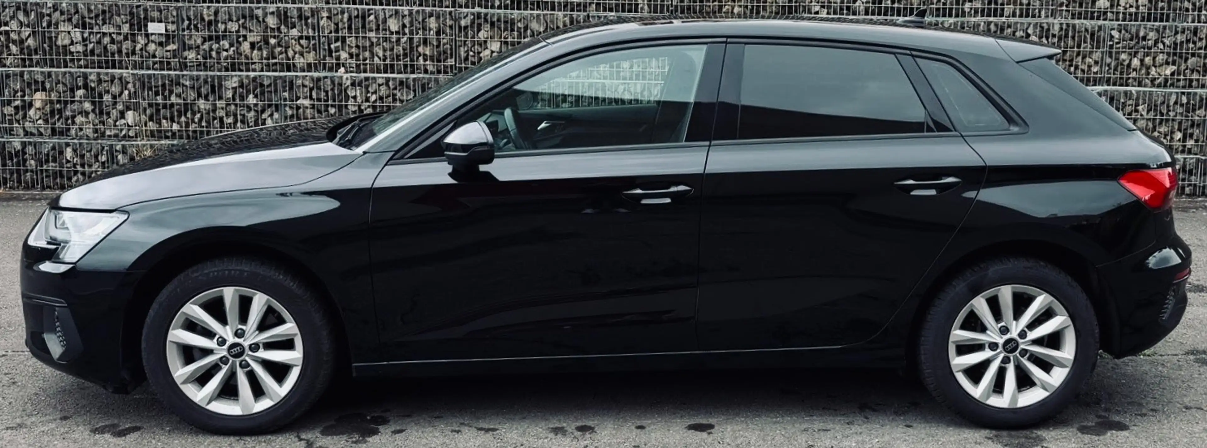 Audi A3 A3 Sportback 35 TFSI Business// Garantie 12 Mois✅✅ — photo 5