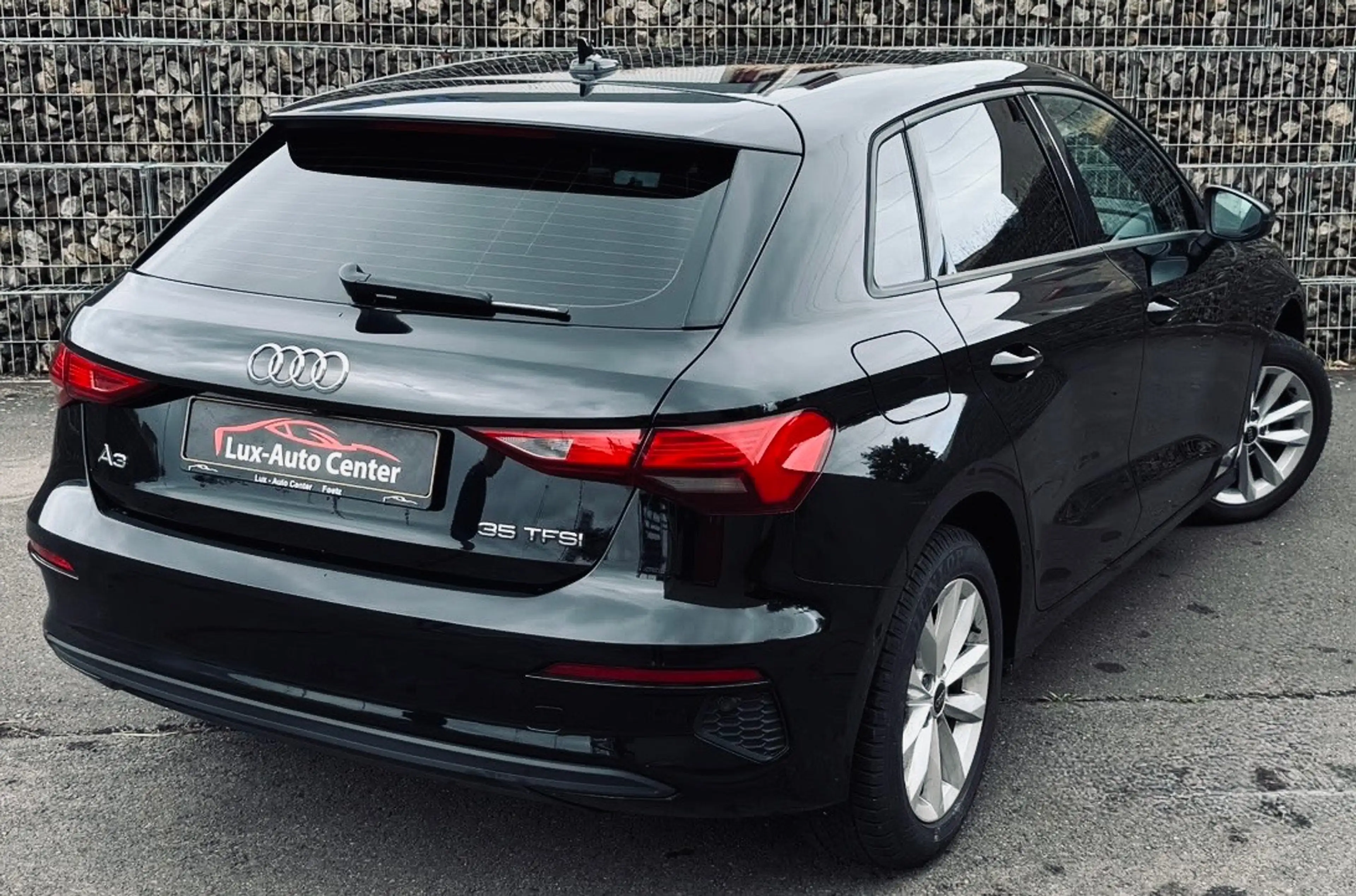 Audi A3 A3 Sportback 35 TFSI Business// Garantie 12 Mois✅✅ — photo 6