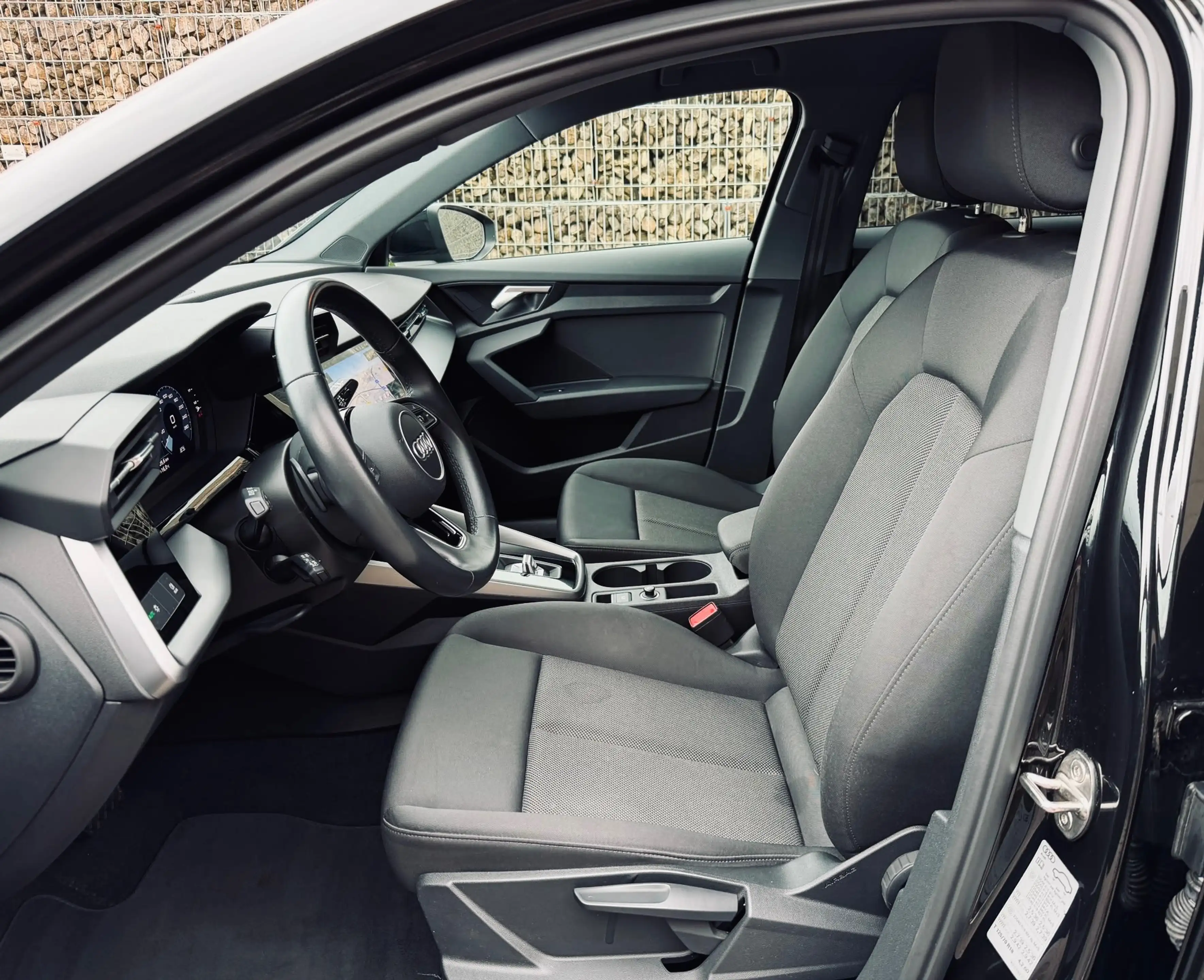 Audi A3 A3 Sportback 35 TFSI Business// Garantie 12 Mois✅✅ — photo 13
